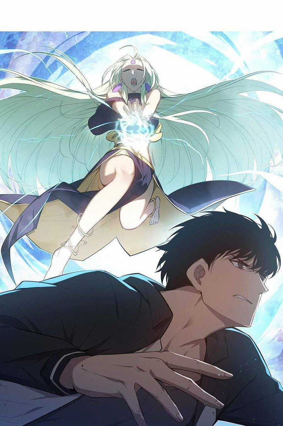 Siêu Phàm Tiến Hóa - Chapter 111 - Trang 4