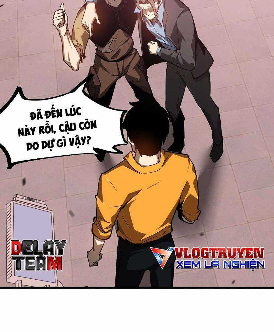 Siêu Phàm Tiến Hóa - Chapter 111 - Trang 31