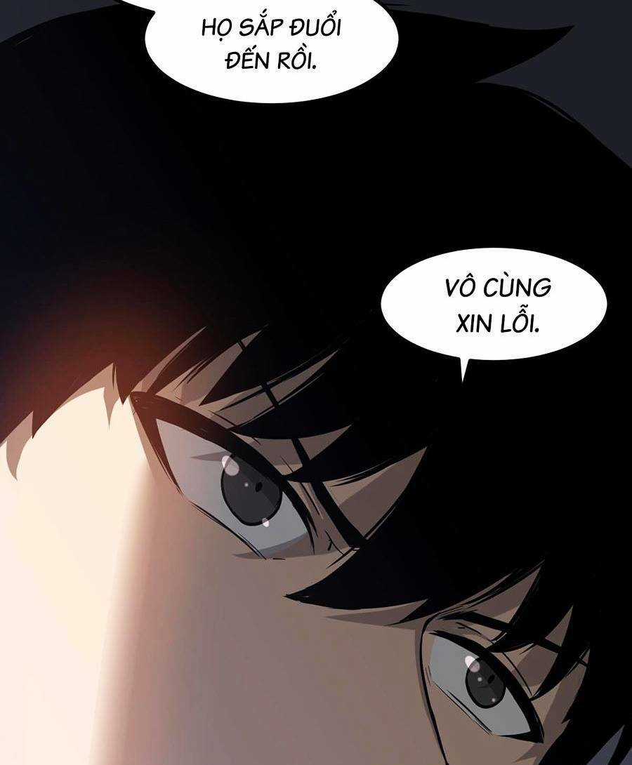 Siêu Phàm Tiến Hóa - Chapter 111 - Trang 33