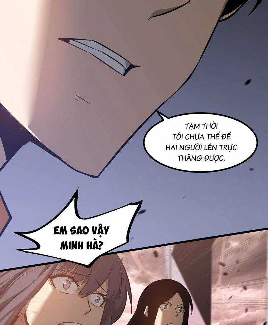 Siêu Phàm Tiến Hóa - Chapter 111 - Trang 34