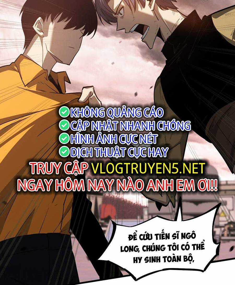Siêu Phàm Tiến Hóa - Chapter 111 - Trang 36