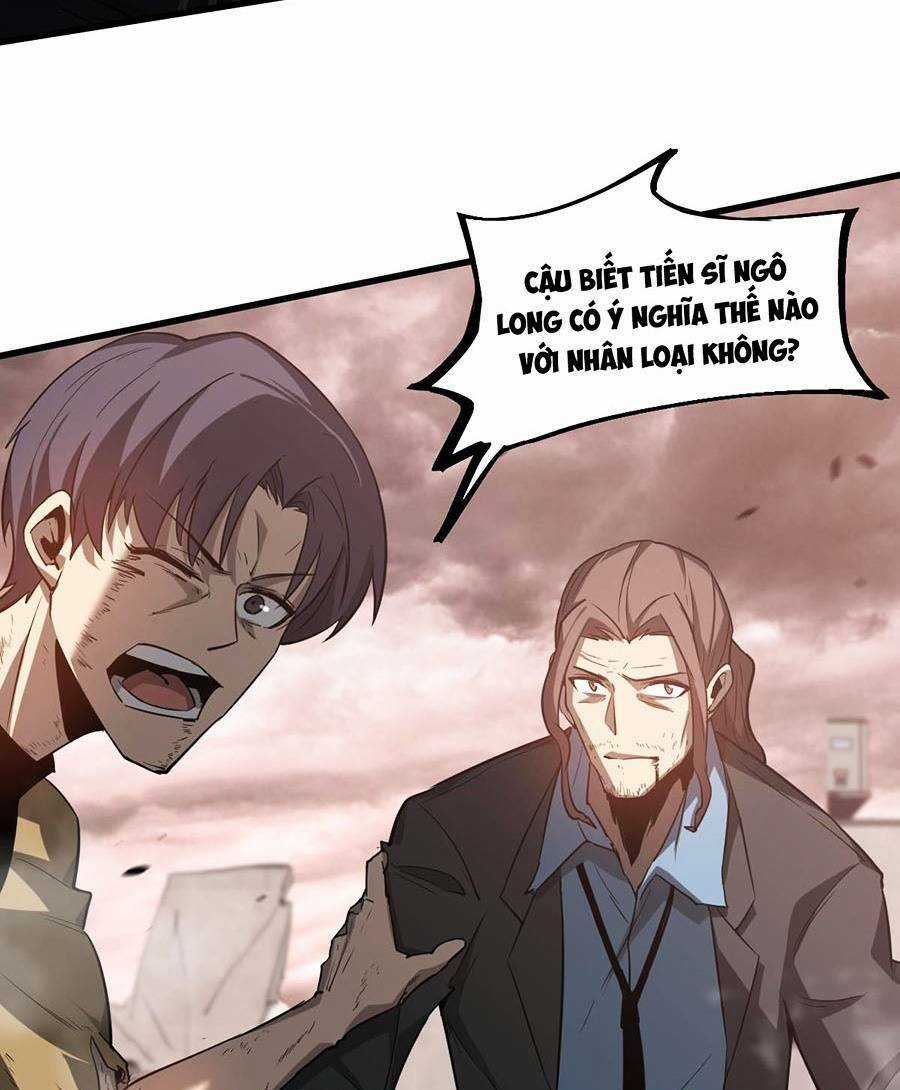 Siêu Phàm Tiến Hóa - Chapter 111 - Trang 37