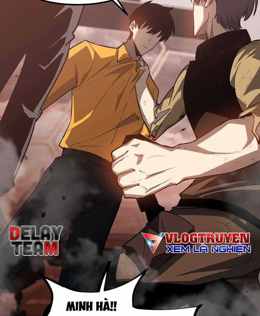 Siêu Phàm Tiến Hóa - Chapter 111 - Trang 39