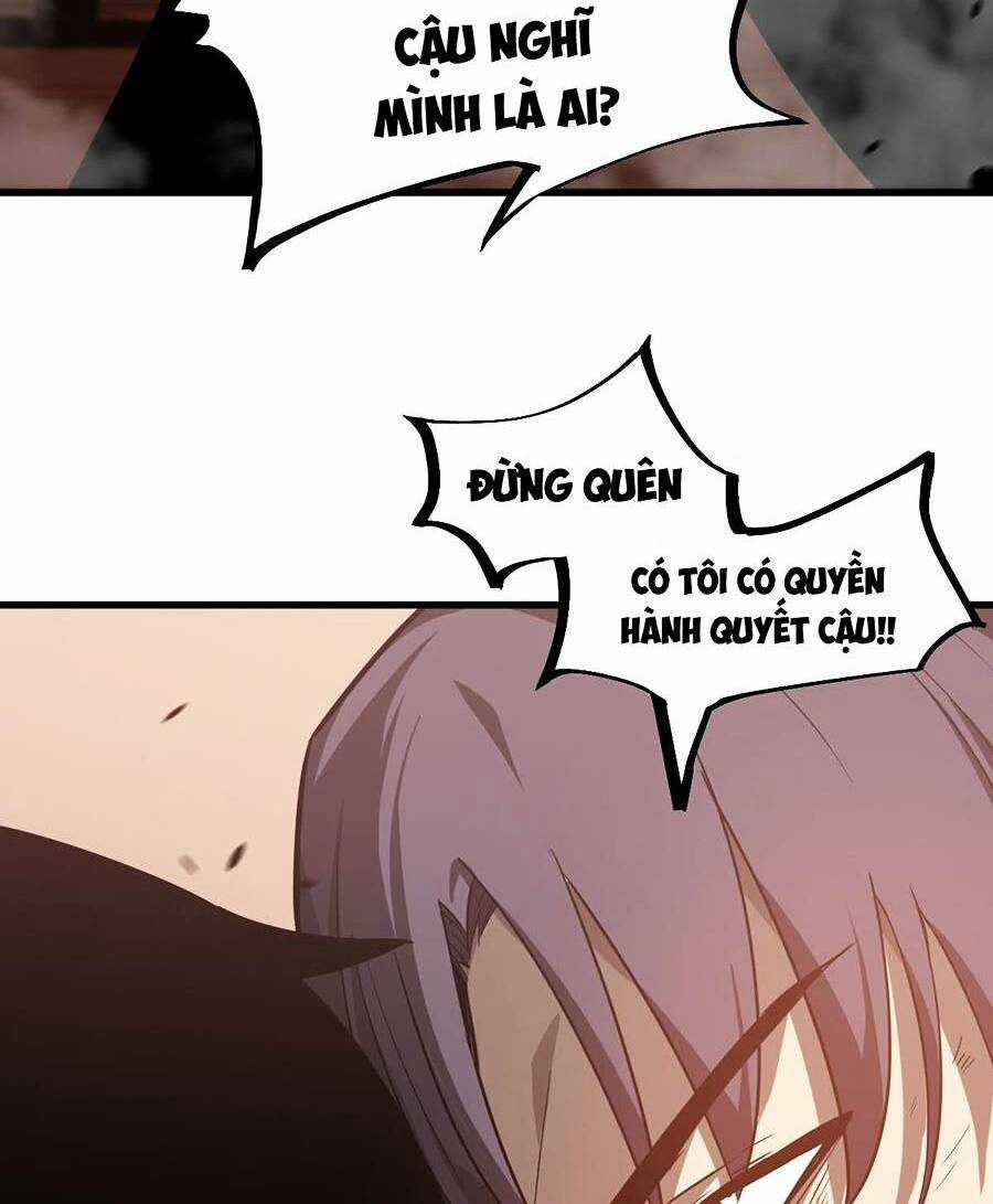 Siêu Phàm Tiến Hóa - Chapter 111 - Trang 40