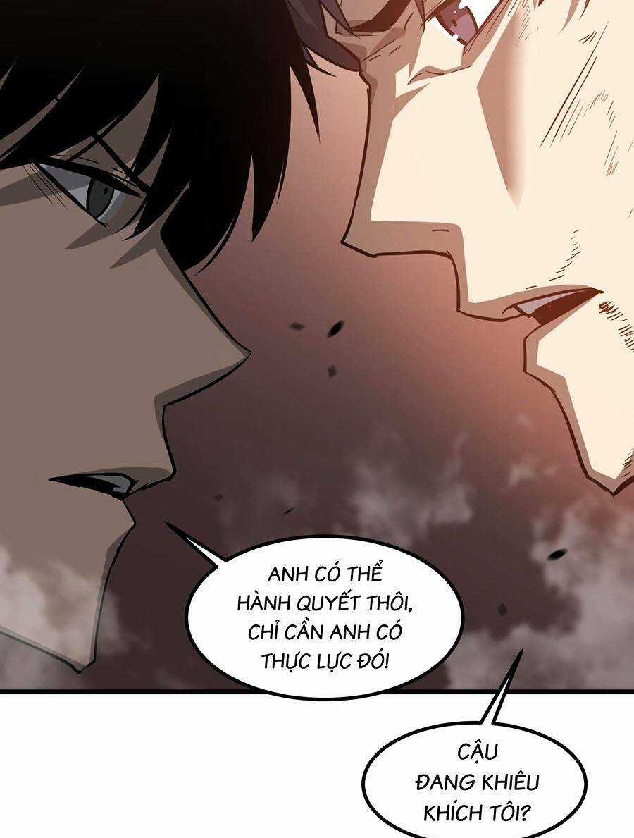 Siêu Phàm Tiến Hóa - Chapter 111 - Trang 41