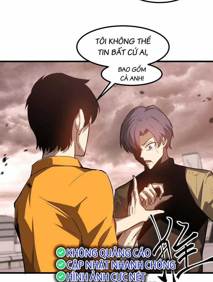 Siêu Phàm Tiến Hóa - Chapter 111 - Trang 42