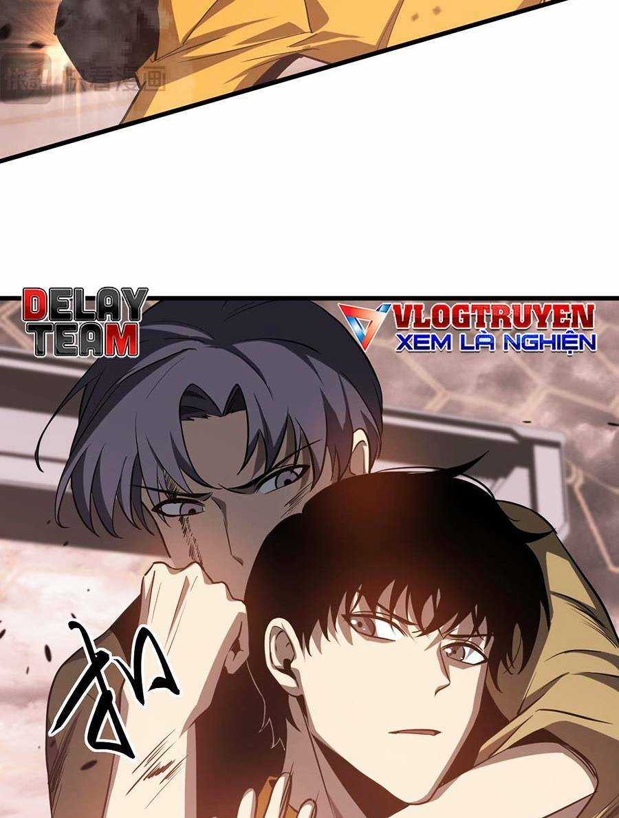 Siêu Phàm Tiến Hóa - Chapter 111 - Trang 45