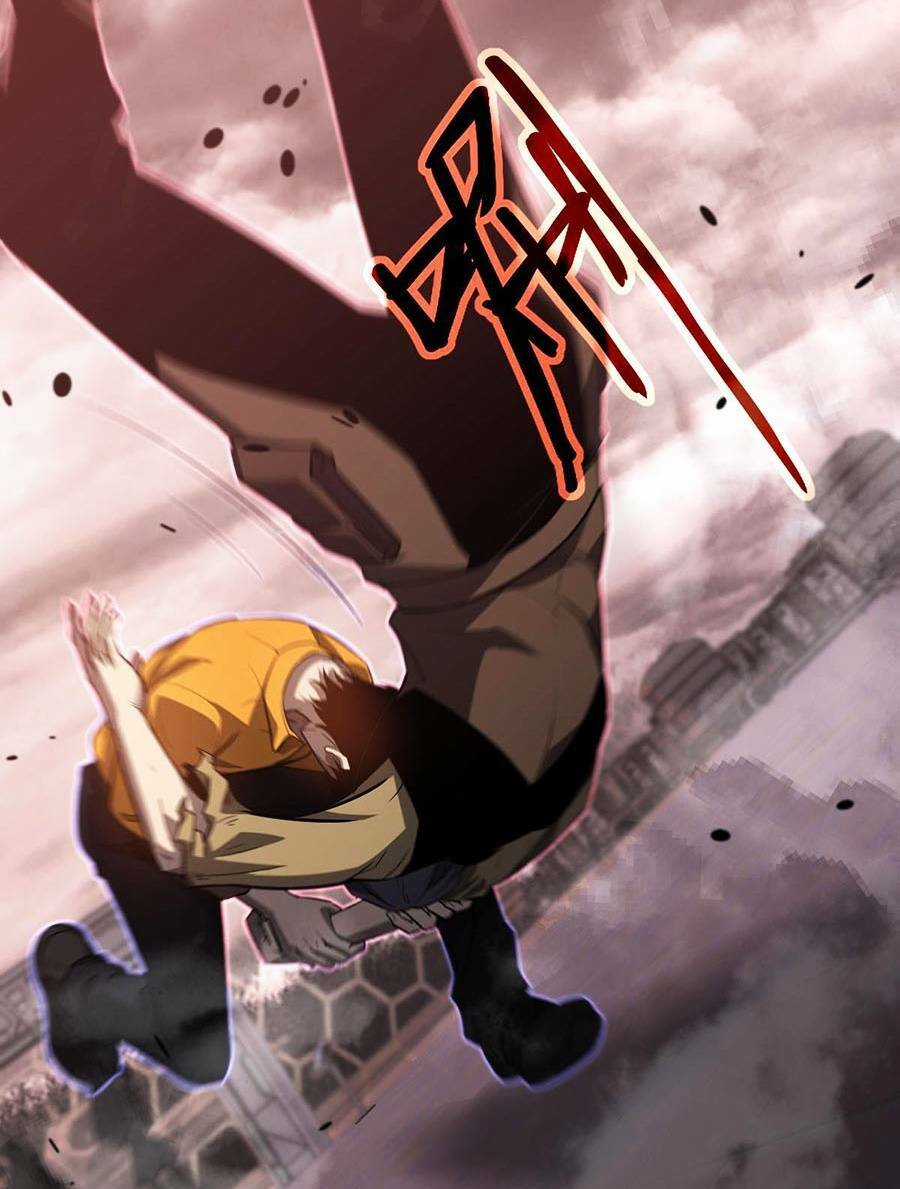 Siêu Phàm Tiến Hóa - Chapter 111 - Trang 47