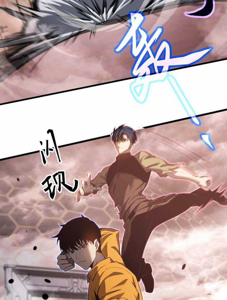 Siêu Phàm Tiến Hóa - Chapter 111 - Trang 50