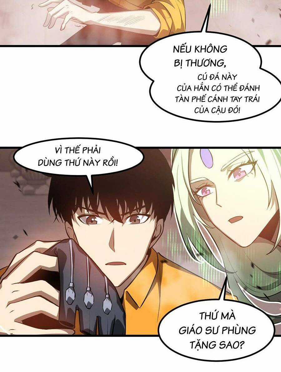 Siêu Phàm Tiến Hóa - Chapter 111 - Trang 54