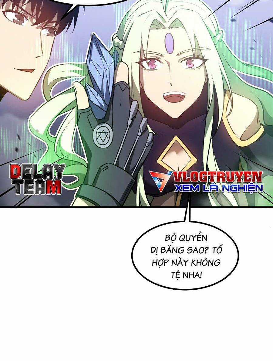 Siêu Phàm Tiến Hóa - Chapter 111 - Trang 56