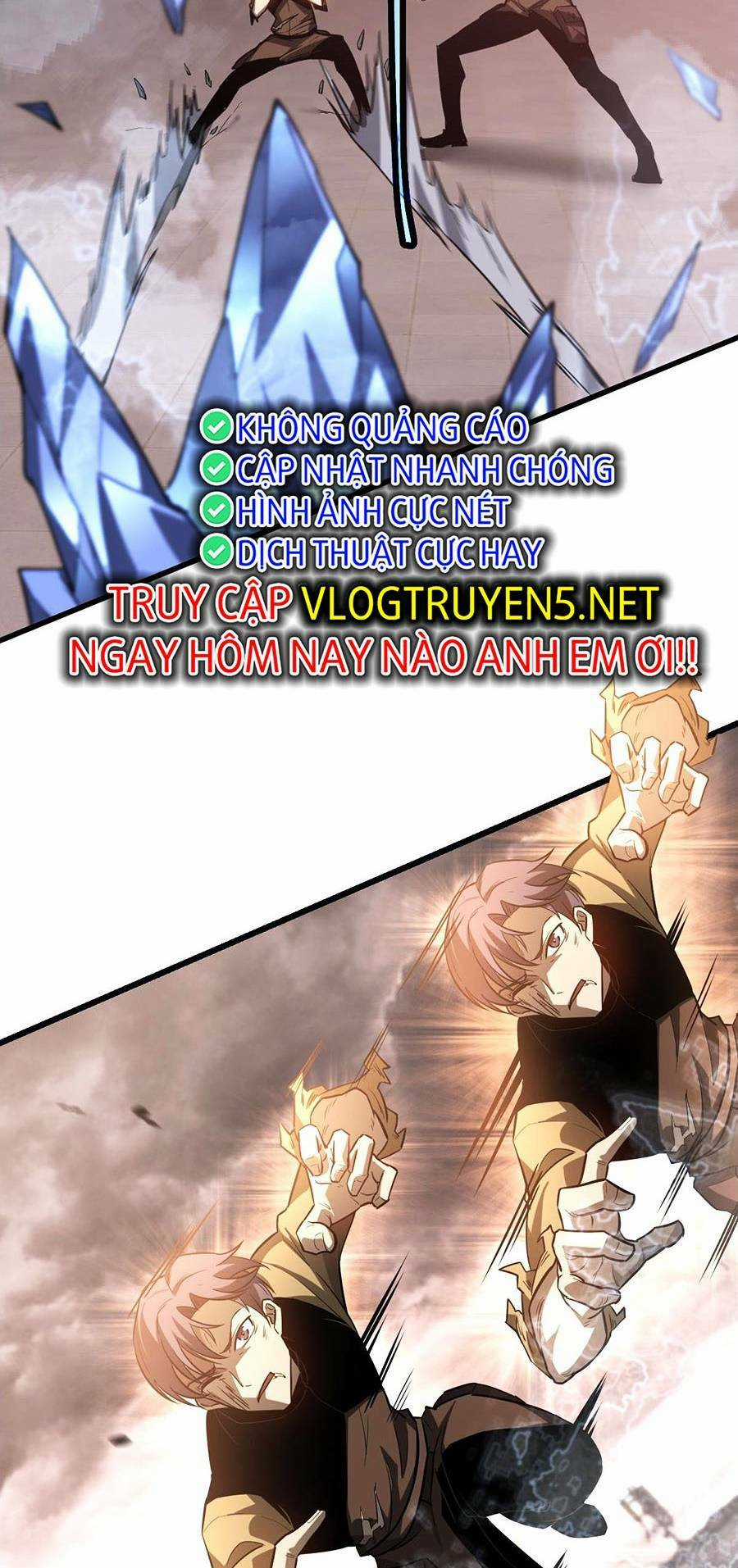 Siêu Phàm Tiến Hóa - Chapter 111 - Trang 65