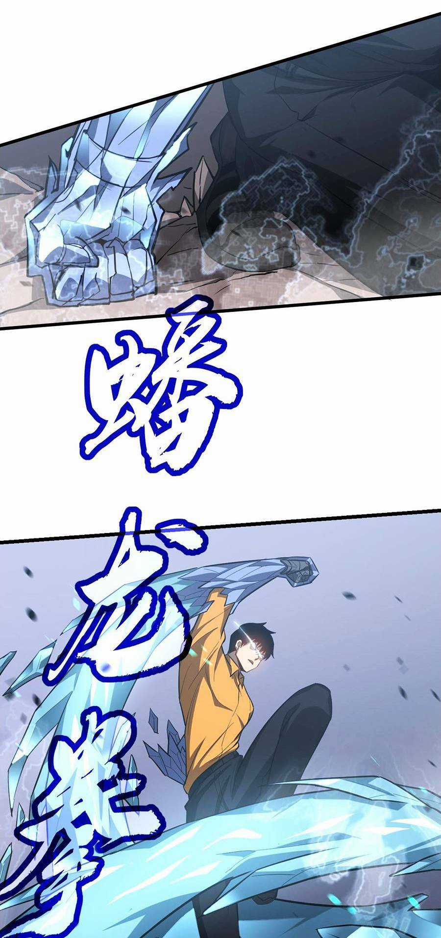 Siêu Phàm Tiến Hóa - Chapter 111 - Trang 67