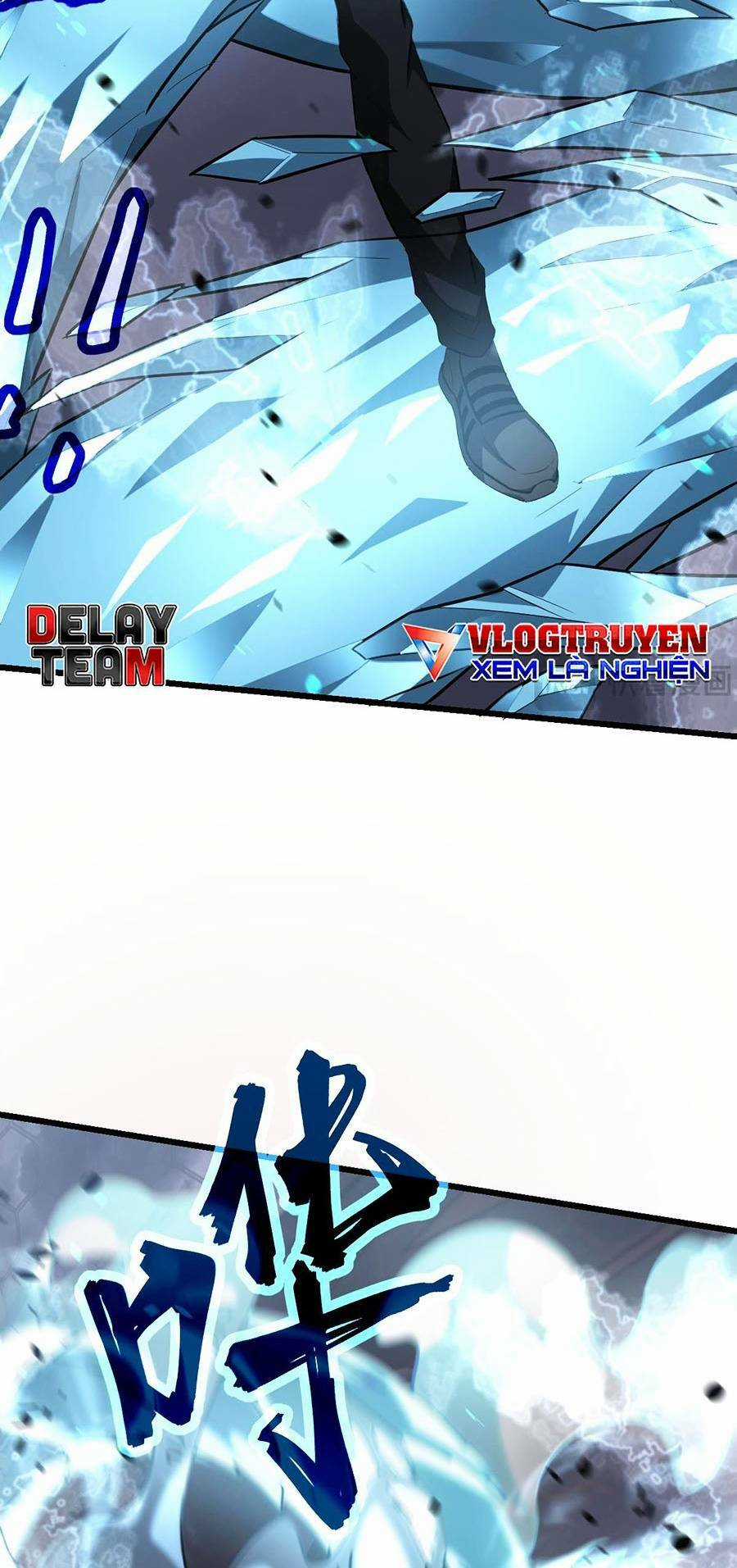 Siêu Phàm Tiến Hóa - Chapter 111 - Trang 68