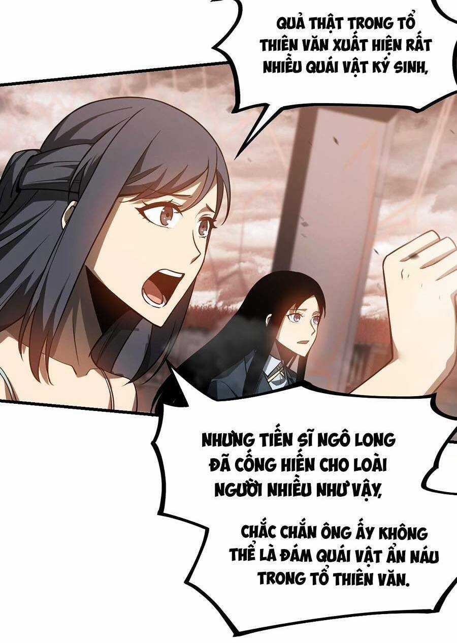 Siêu Phàm Tiến Hóa - Chapter 112 - Trang 20