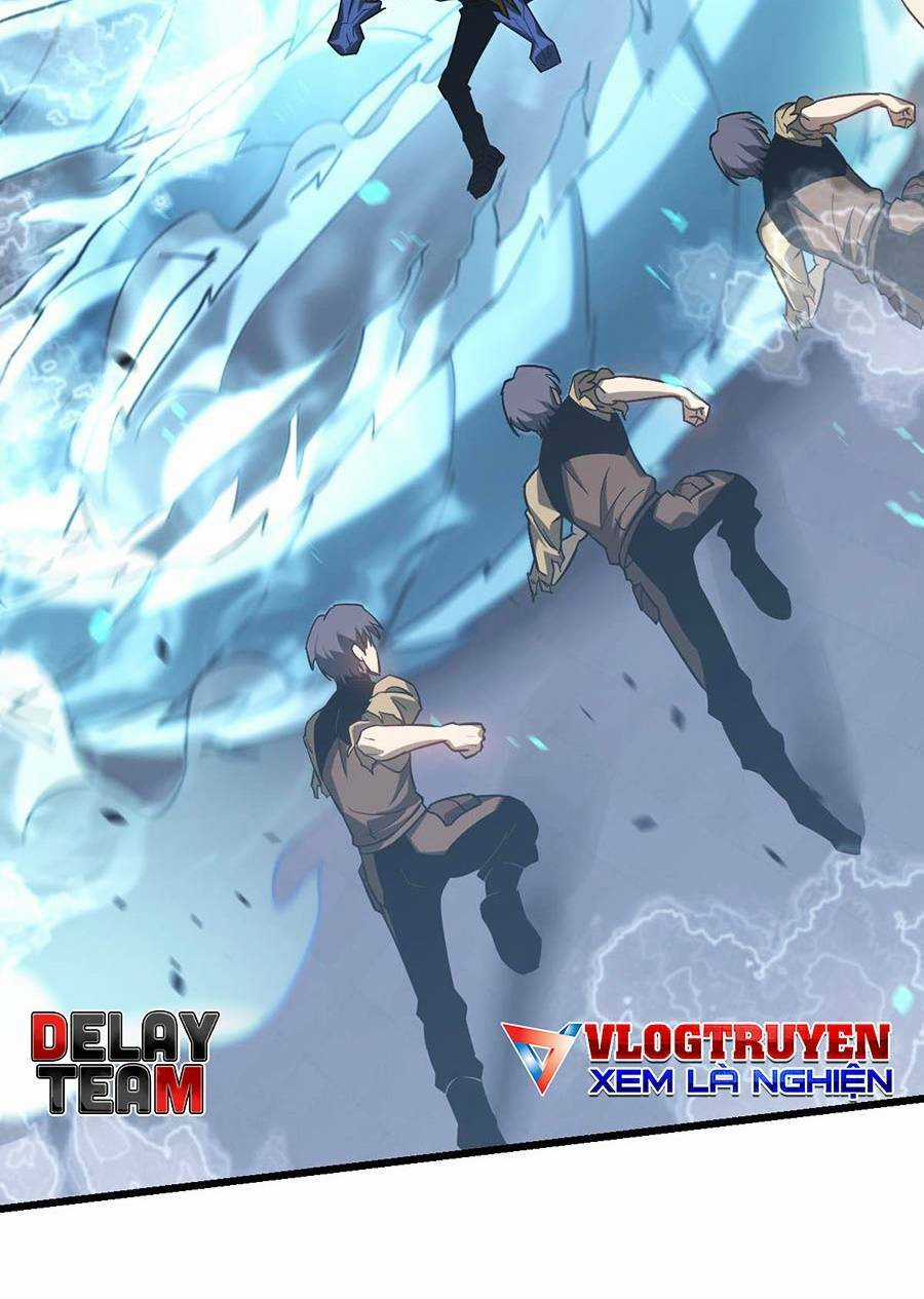 Siêu Phàm Tiến Hóa - Chapter 112 - Trang 3