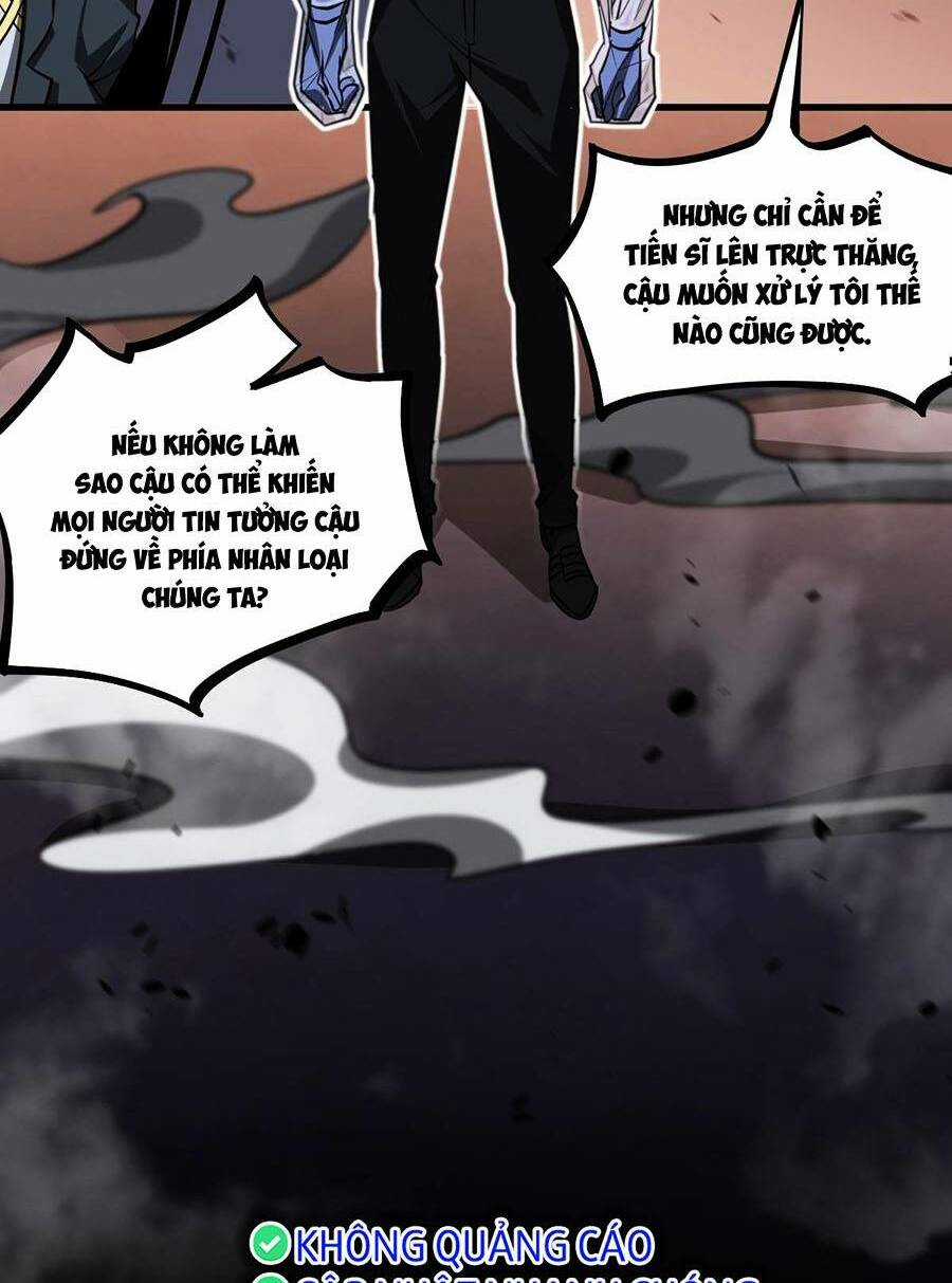 Siêu Phàm Tiến Hóa - Chapter 112 - Trang 22