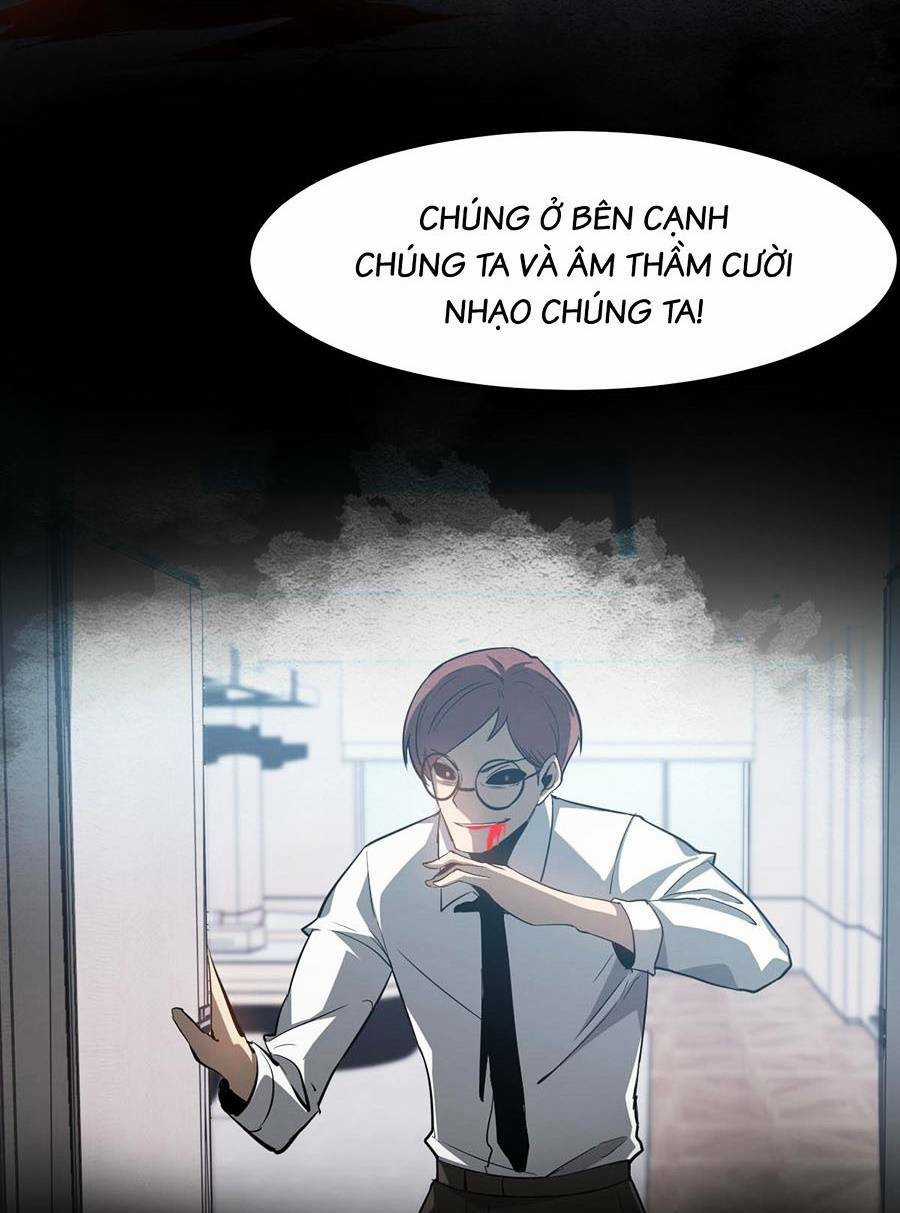 Siêu Phàm Tiến Hóa - Chapter 112 - Trang 37
