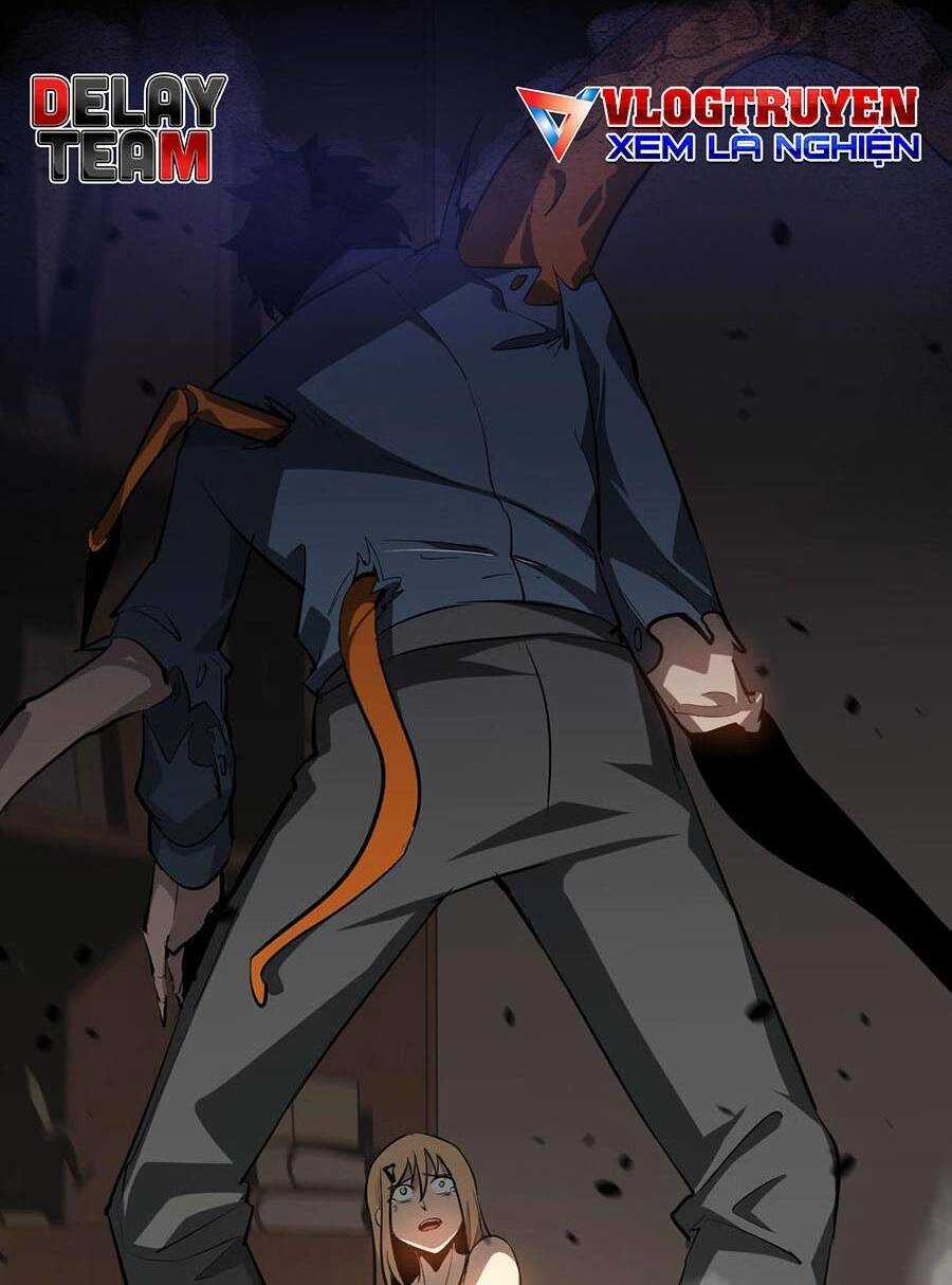 Siêu Phàm Tiến Hóa - Chapter 112 - Trang 40