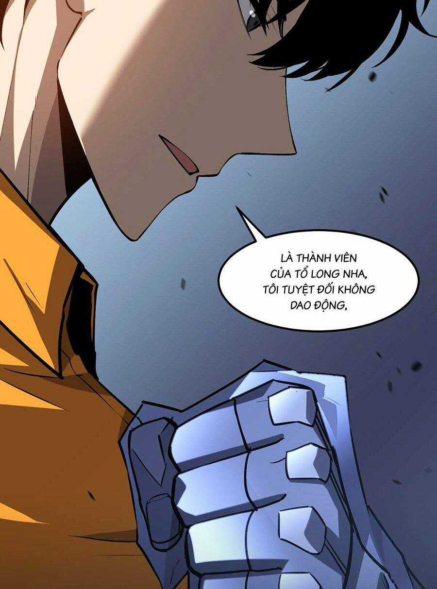 Siêu Phàm Tiến Hóa - Chapter 112 - Trang 44