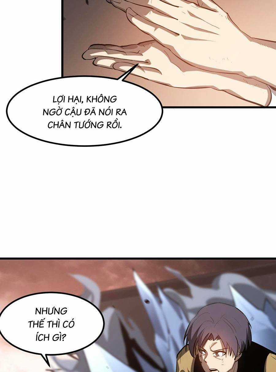 Siêu Phàm Tiến Hóa - Chapter 112 - Trang 47