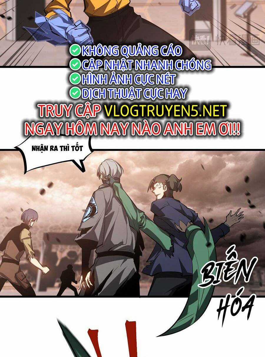 Siêu Phàm Tiến Hóa - Chapter 112 - Trang 52