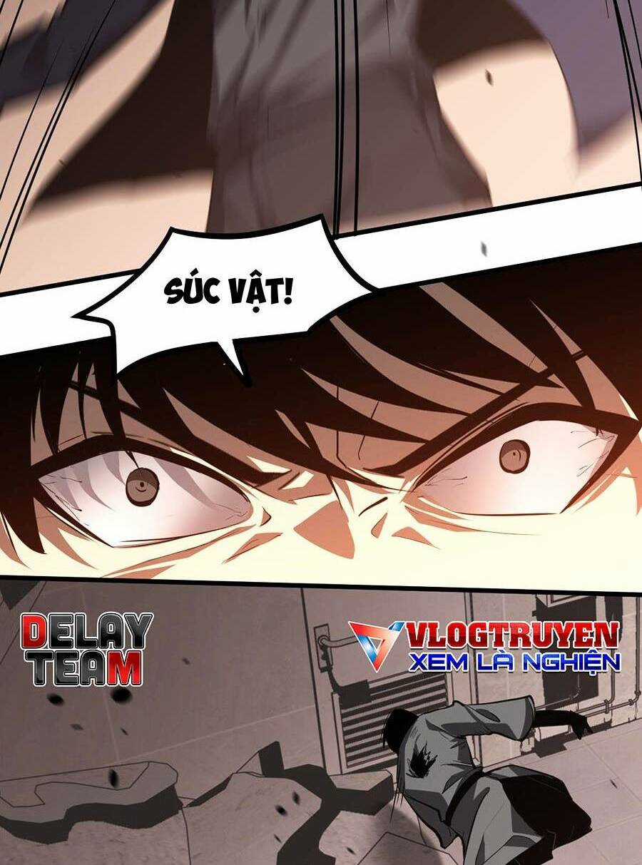 Siêu Phàm Tiến Hóa - Chapter 112 - Trang 54
