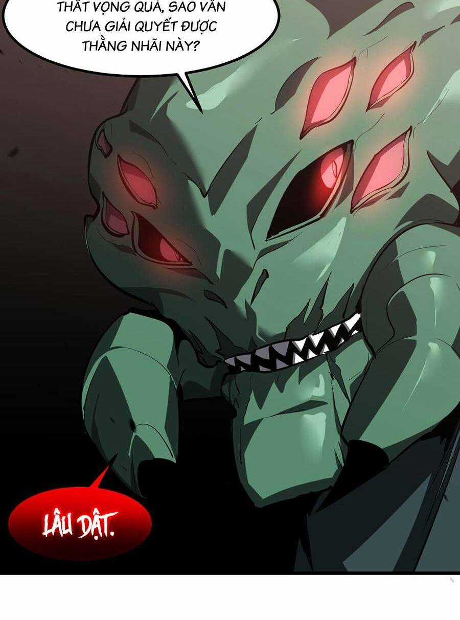 Siêu Phàm Tiến Hóa - Chapter 112 - Trang 60