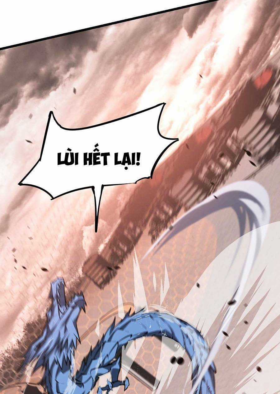 Siêu Phàm Tiến Hóa - Chapter 112 - Trang 7