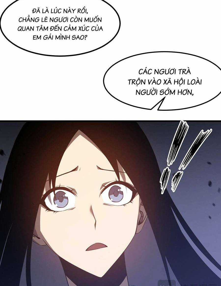 Siêu Phàm Tiến Hóa - Chapter 112 - Trang 62