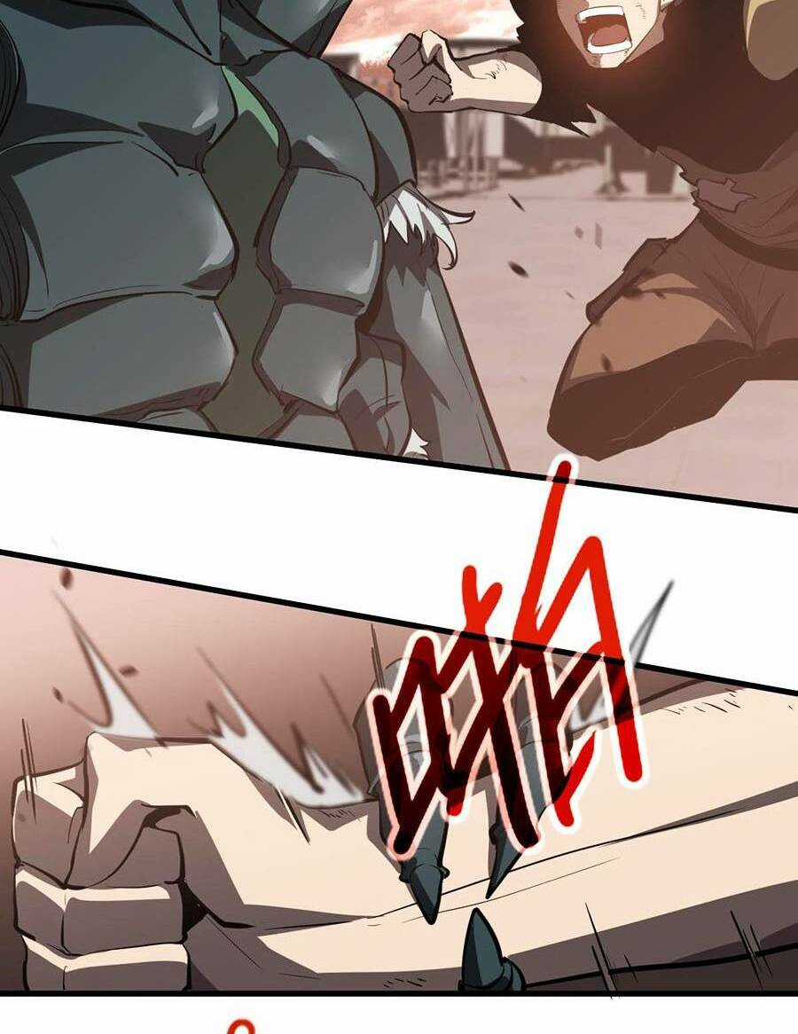 Siêu Phàm Tiến Hóa - Chapter 112 - Trang 64