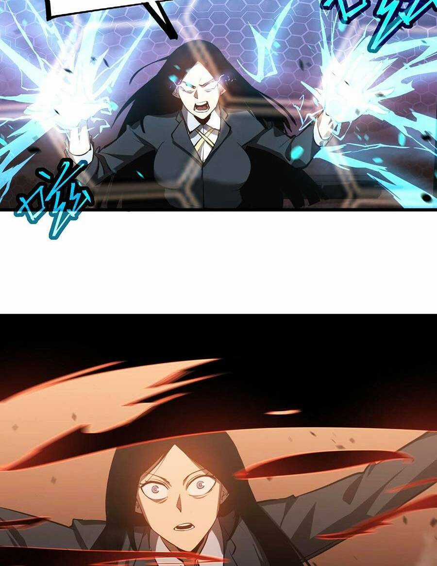 Siêu Phàm Tiến Hóa - Chapter 112 - Trang 70