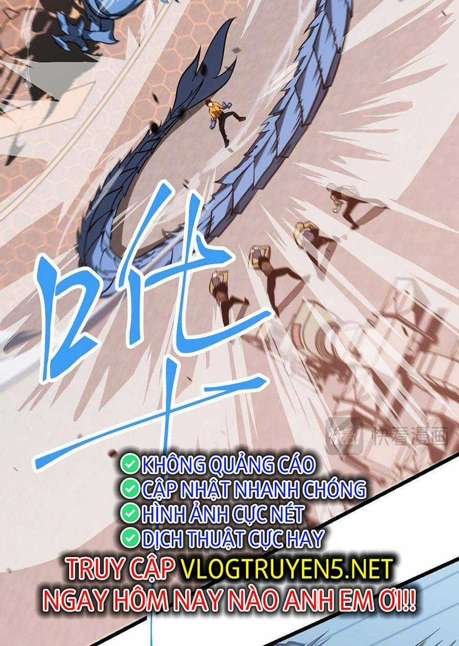 Siêu Phàm Tiến Hóa - Chapter 112 - Trang 8