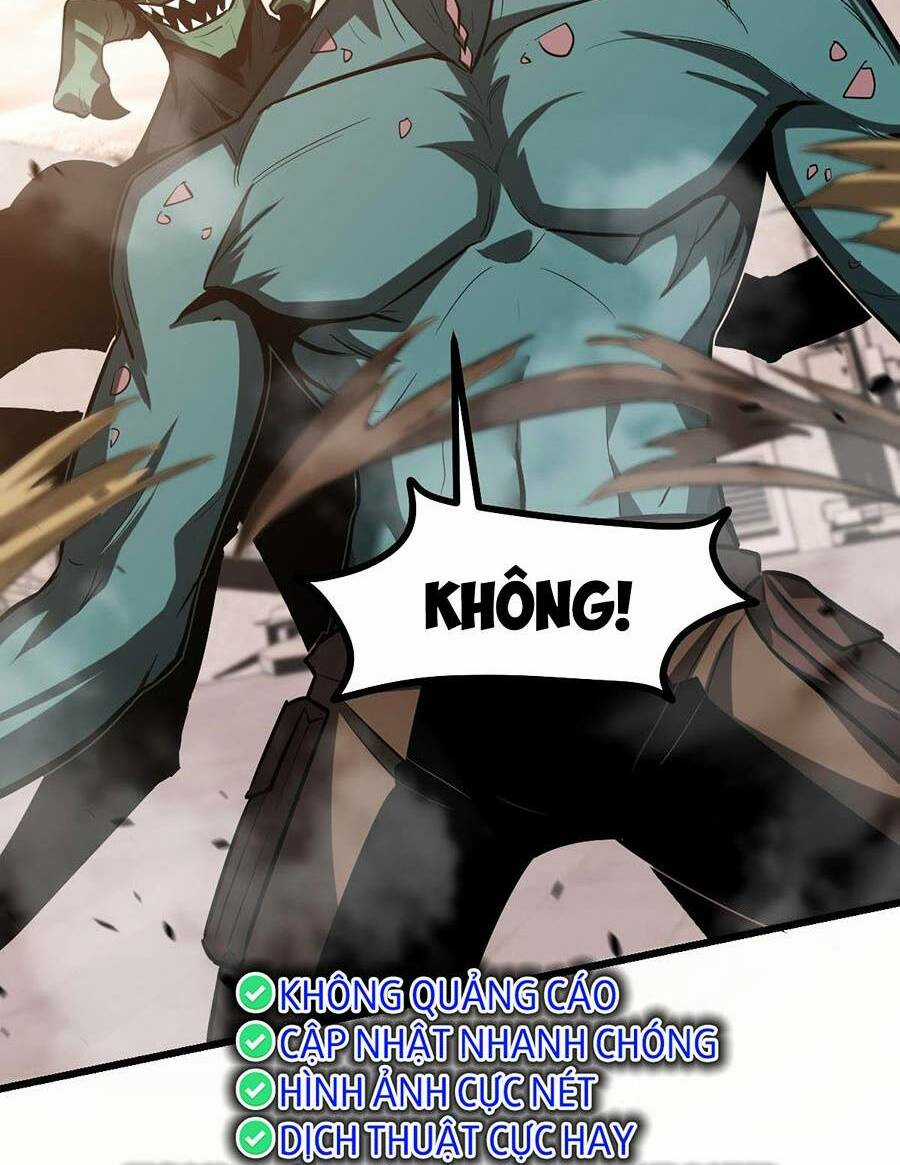 Siêu Phàm Tiến Hóa - Chapter 112 - Trang 72