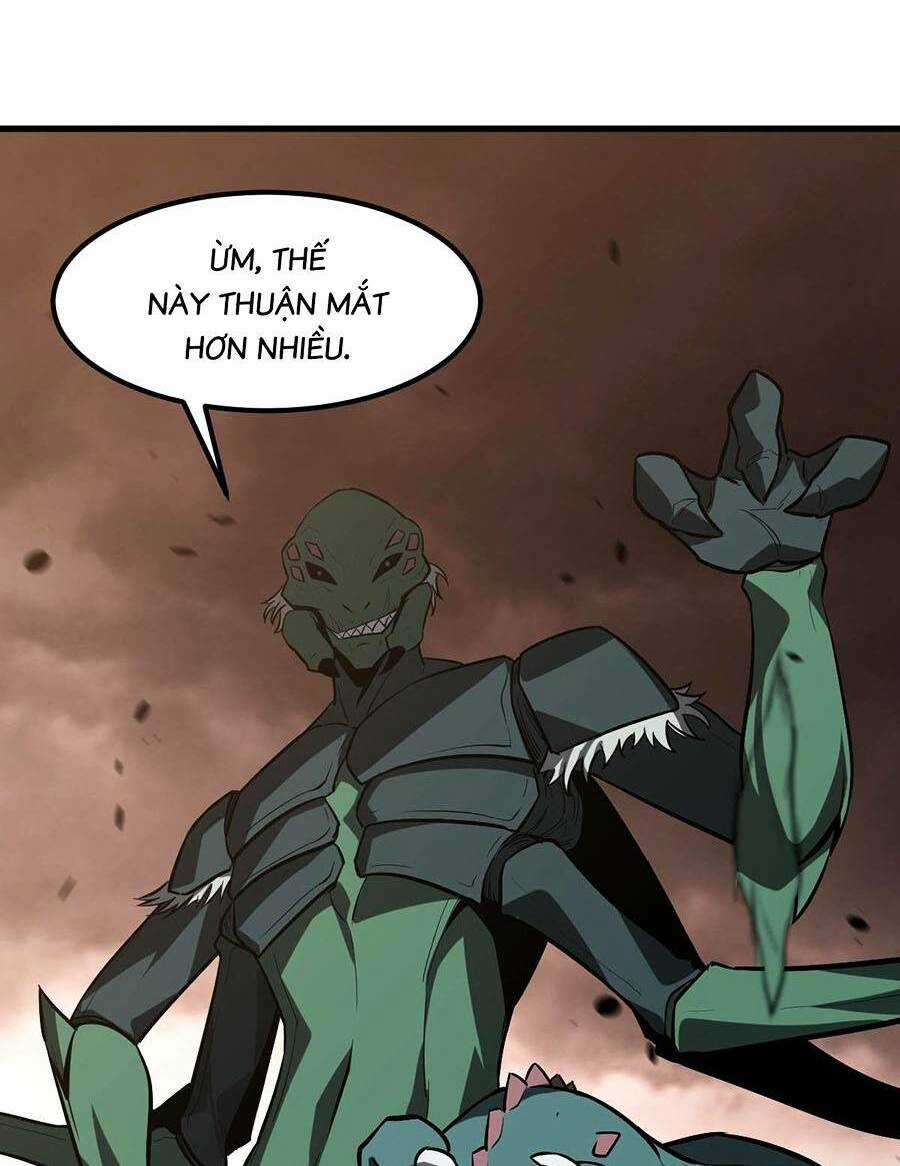 Siêu Phàm Tiến Hóa - Chapter 112 - Trang 74