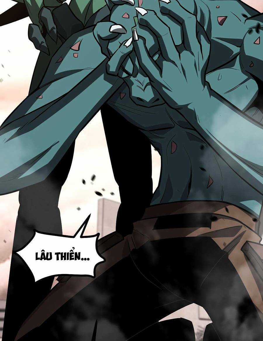 Siêu Phàm Tiến Hóa - Chapter 112 - Trang 75