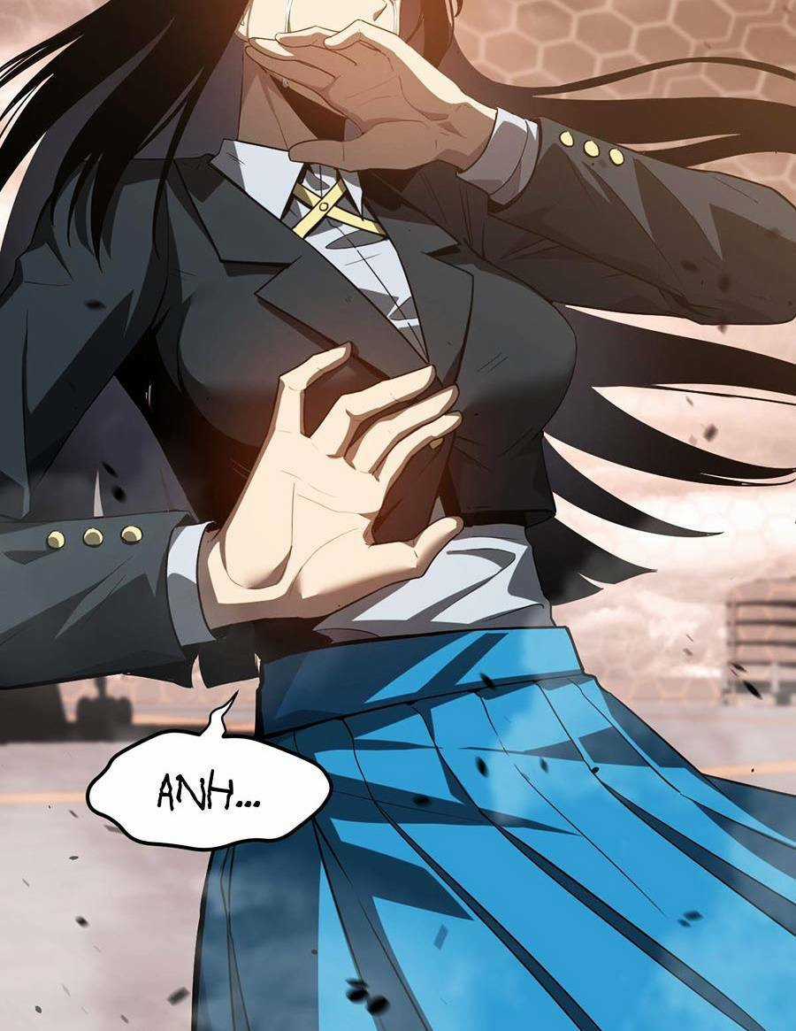 Siêu Phàm Tiến Hóa - Chapter 112 - Trang 77