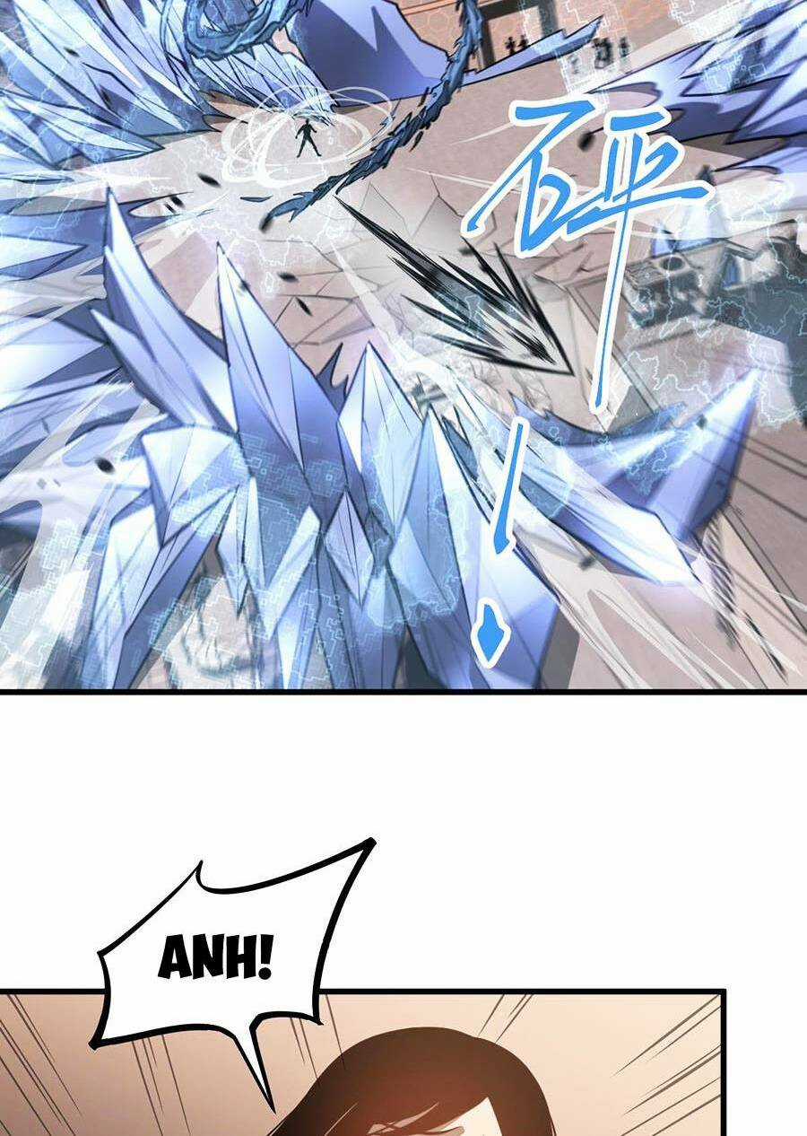 Siêu Phàm Tiến Hóa - Chapter 112 - Trang 10