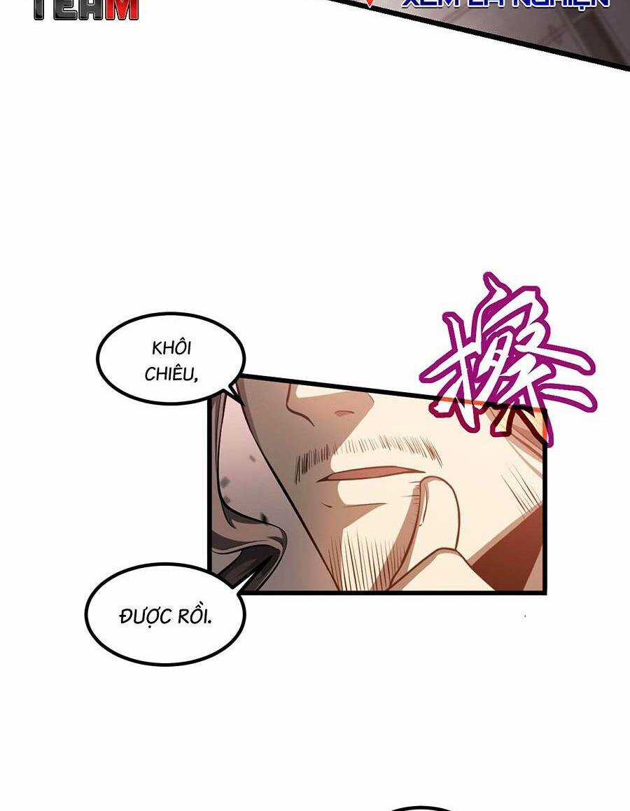 Siêu Phàm Tiến Hóa - Chapter 113 - Trang 12