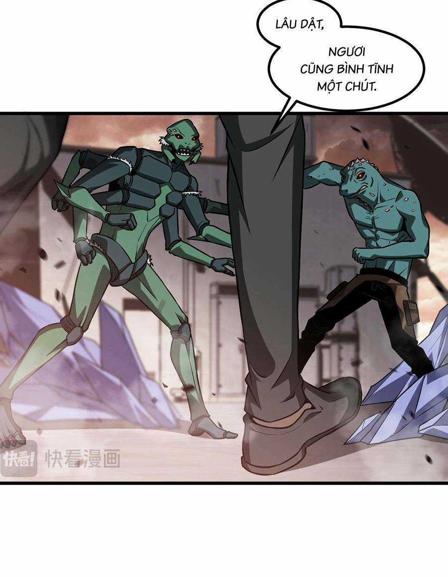 Siêu Phàm Tiến Hóa - Chapter 113 - Trang 13