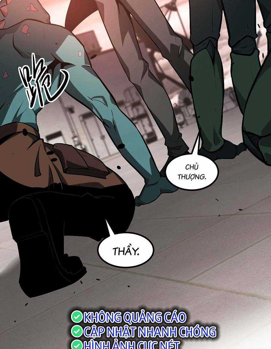 Siêu Phàm Tiến Hóa - Chapter 113 - Trang 15