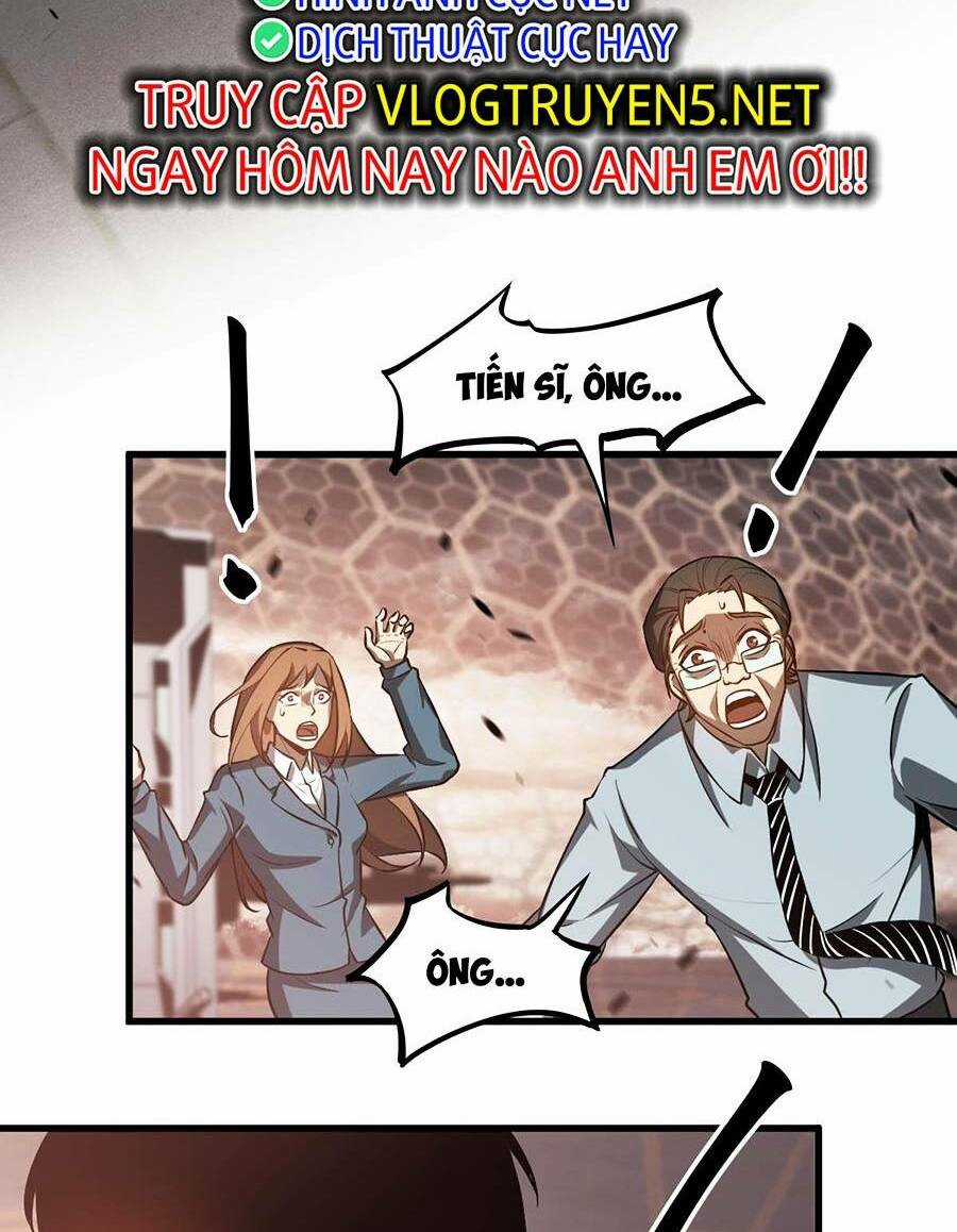 Siêu Phàm Tiến Hóa - Chapter 113 - Trang 16