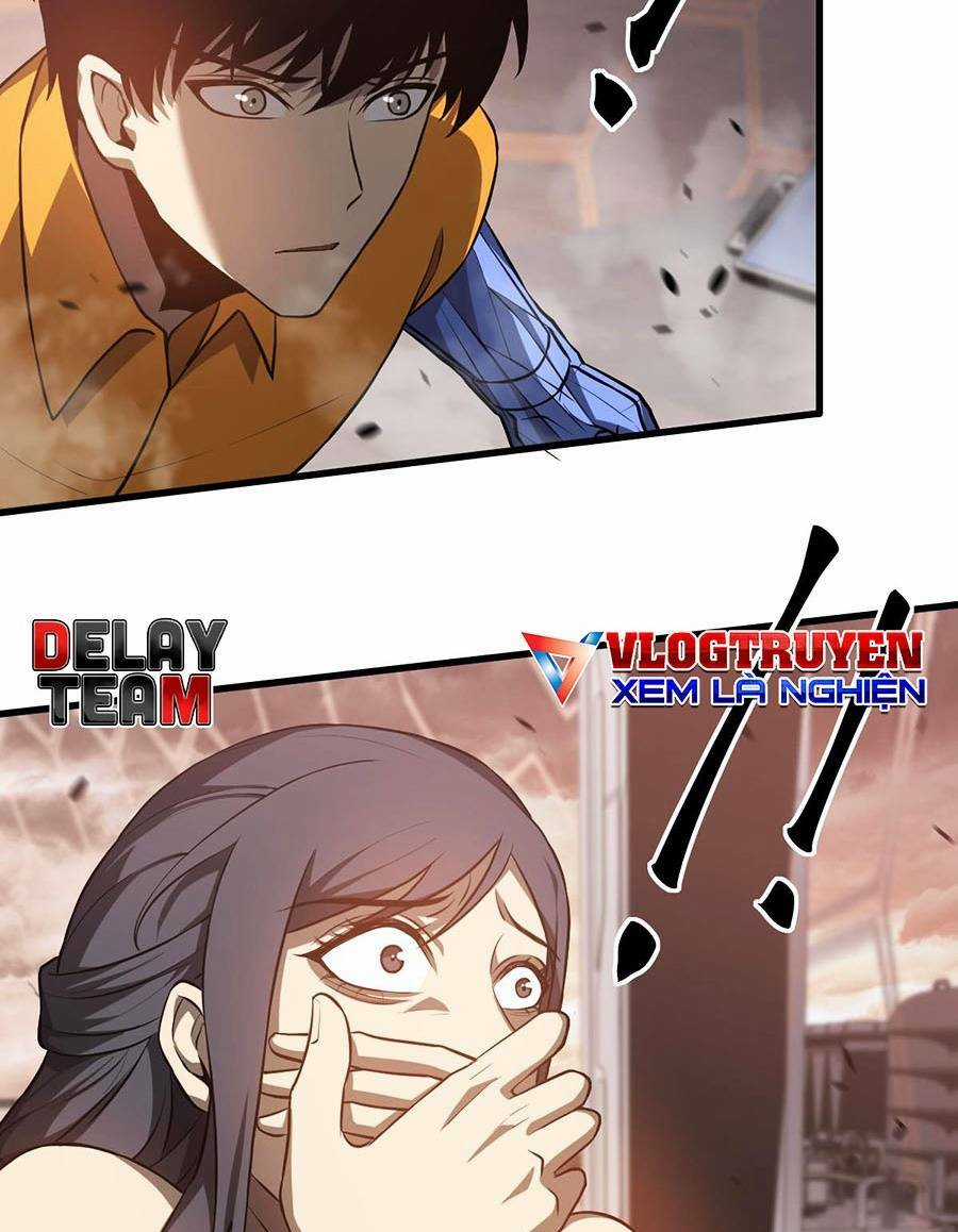 Siêu Phàm Tiến Hóa - Chapter 113 - Trang 17