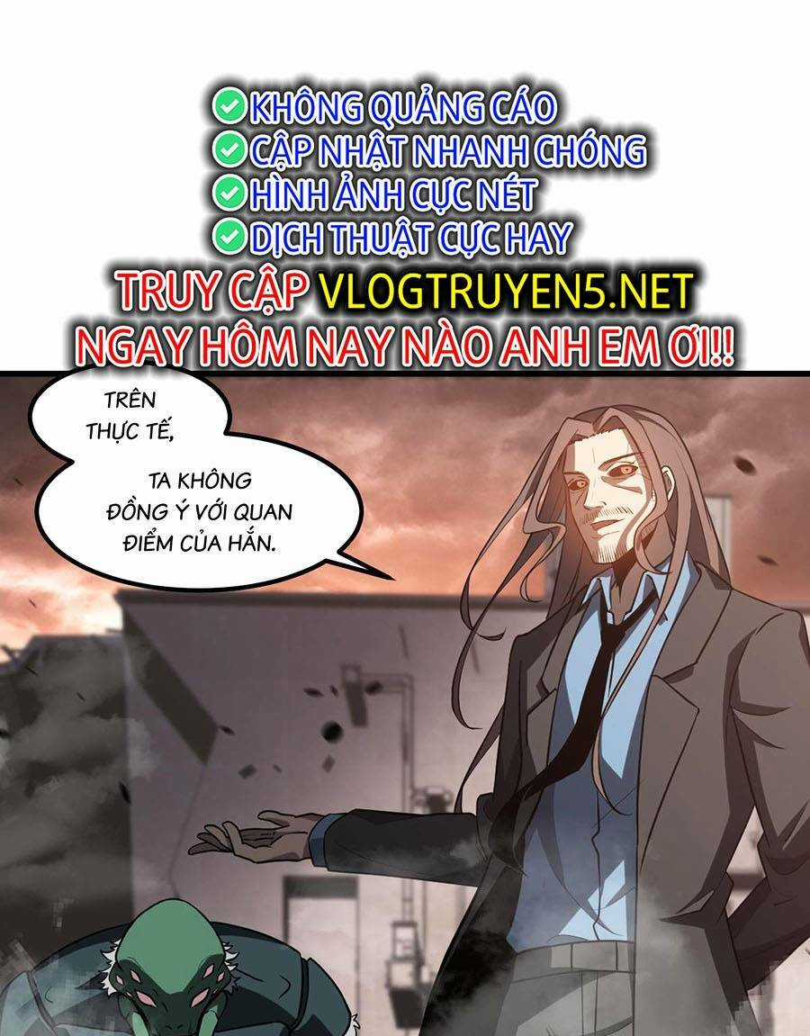 Siêu Phàm Tiến Hóa - Chapter 113 - Trang 21