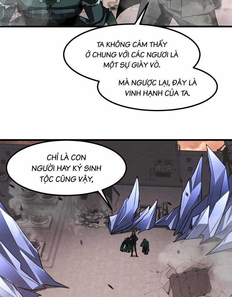 Siêu Phàm Tiến Hóa - Chapter 113 - Trang 22
