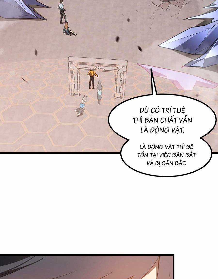 Siêu Phàm Tiến Hóa - Chapter 113 - Trang 23