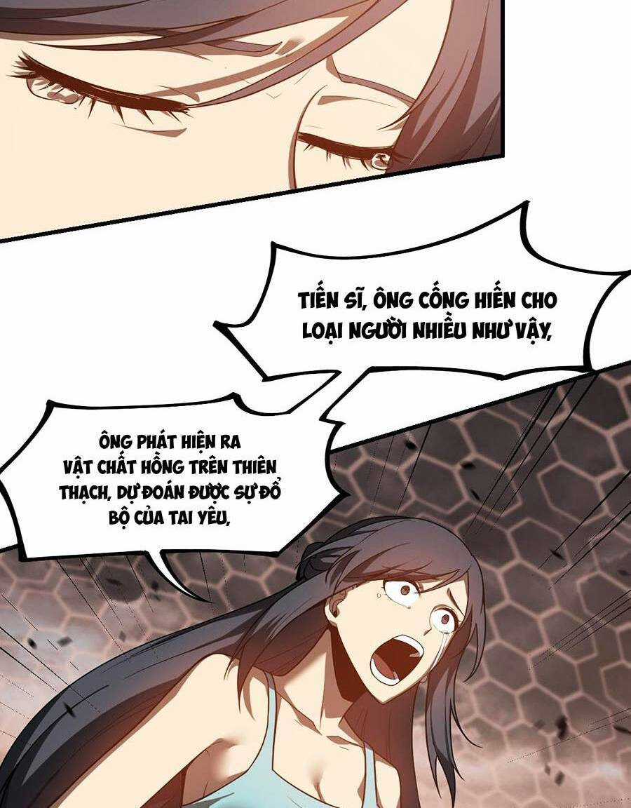 Siêu Phàm Tiến Hóa - Chapter 113 - Trang 24