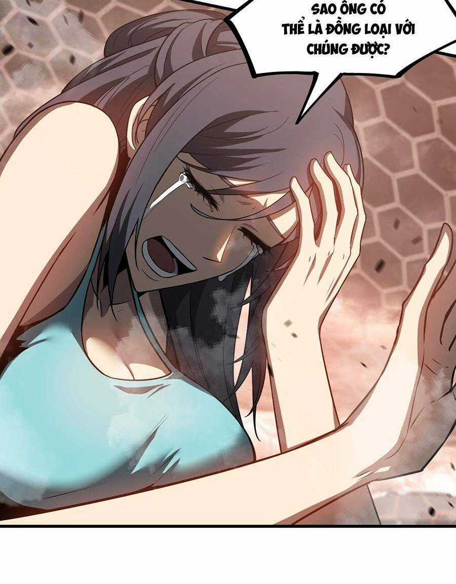 Siêu Phàm Tiến Hóa - Chapter 113 - Trang 26