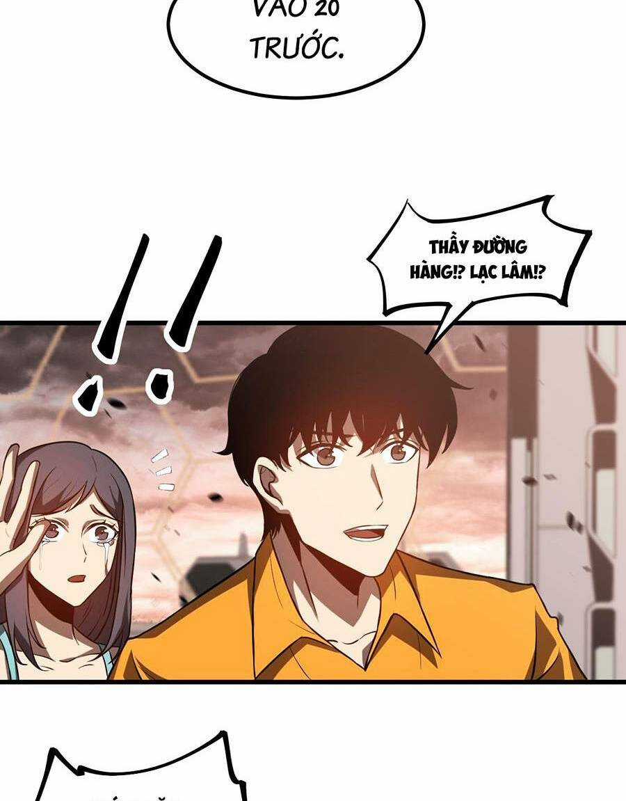Siêu Phàm Tiến Hóa - Chapter 113 - Trang 28