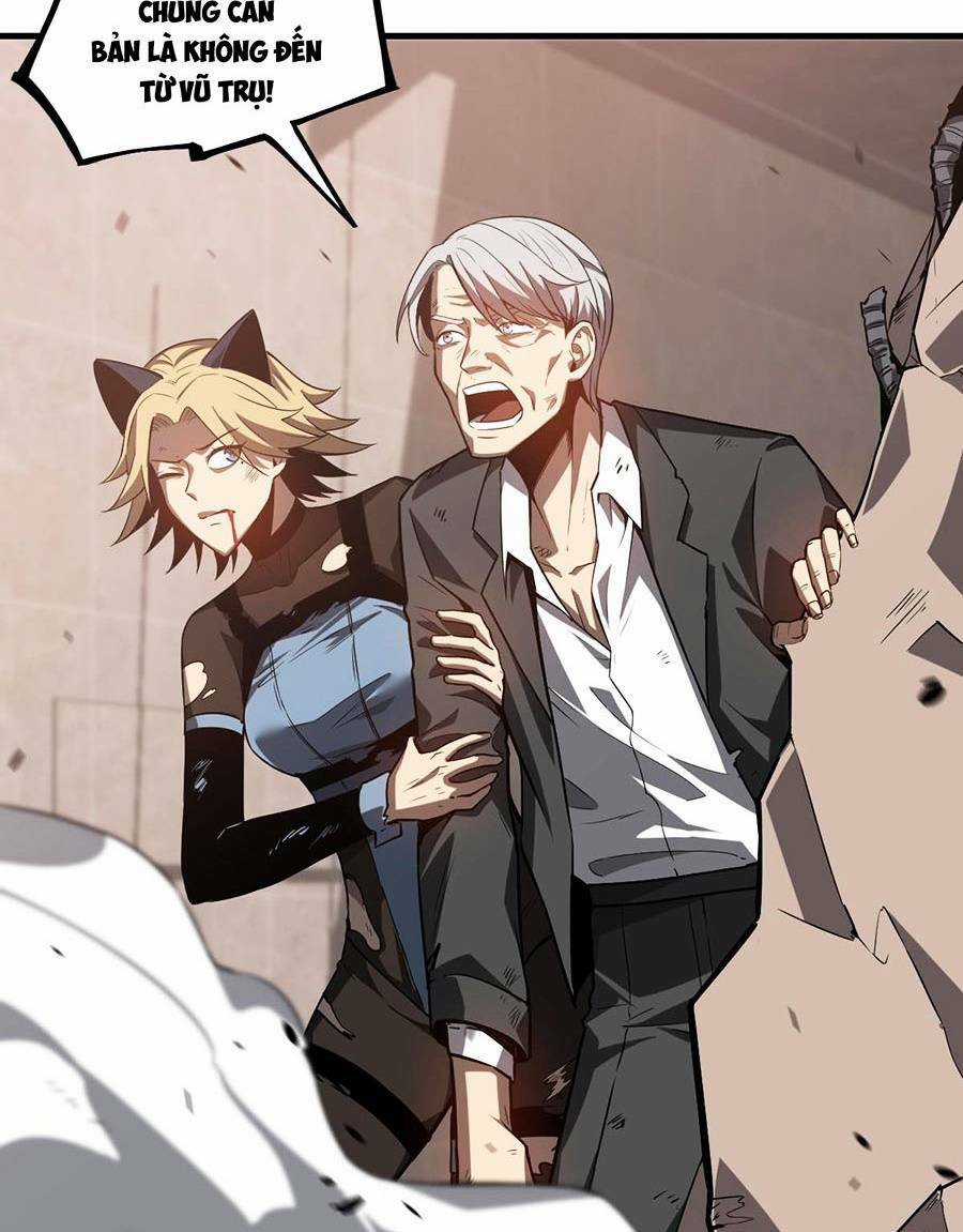Siêu Phàm Tiến Hóa - Chapter 113 - Trang 29